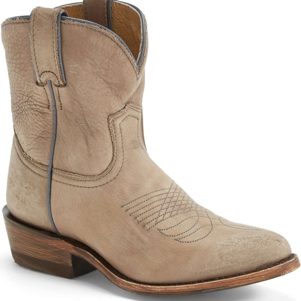 Frye 'Billy' Short Boot